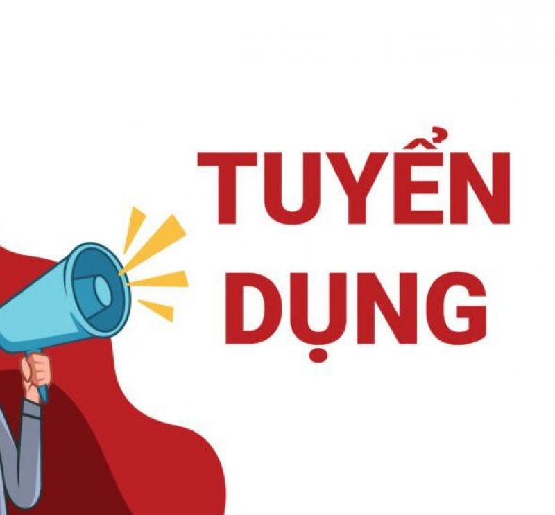 THÔNG BÁO:  TUYỂN DỤNG NHÂN VIÊN BẢO VỆ