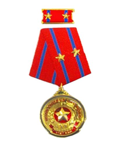Tập đoàn được trao tặng Huân chương lao động  hạng Nhì năm 2010